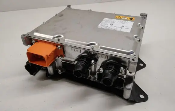 Mercedes-Benz A W177 Battery control module A0009006520