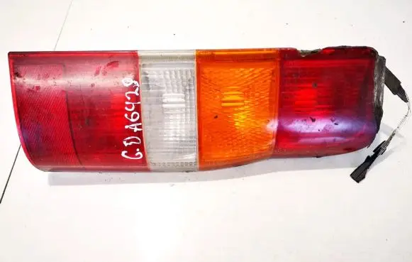 Ford Transit Rear/tail lights yc1x13434a yc1x-13434-a