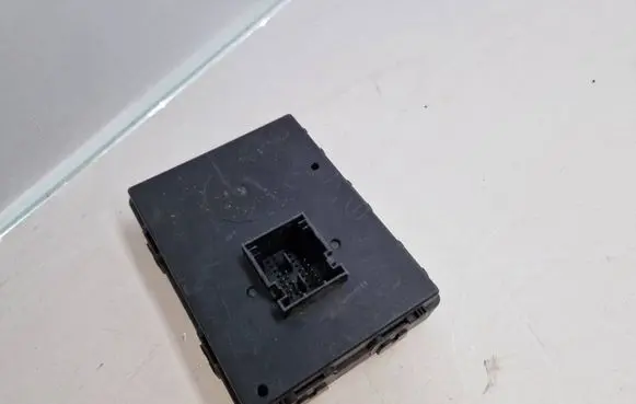 Volkswagen PASSAT B8 Other control units/modules 3Q0959435