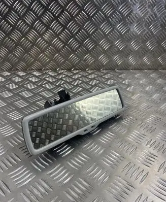 Volkswagen Sharan Rear view mirror (interior) 7n0857511l