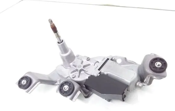 Toyota Auris E180 Rear window wiper motor 8513002050 2596002501