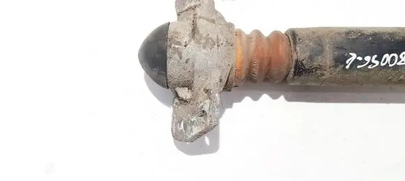 Seat Leon (1P) Coil spring mount 