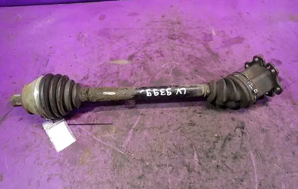 Audi A6 Allroad C5 Front driveshaft 
