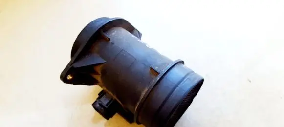 Seat Alhambra (Mk1) Mass air flow meter 074906461 71822101