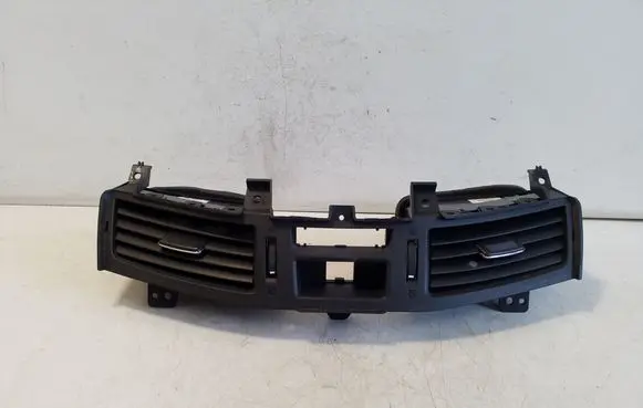 Nissan Navara D23 Dash center air vent grill 684114KJ1A 687514KJ2A 687504KJ2A