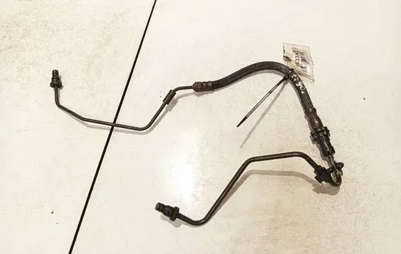 Ford Fiesta Power steering hose/pipe/line 