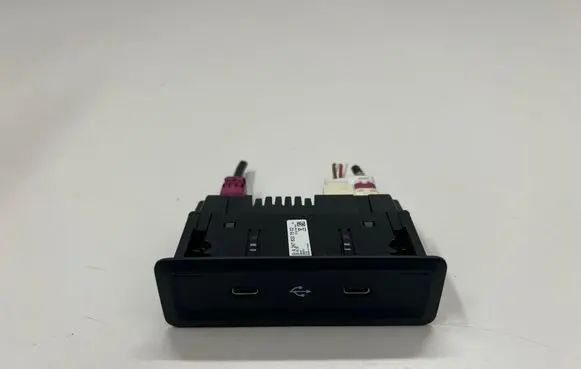Mercedes-Benz EQB USB socket connector A2478207502