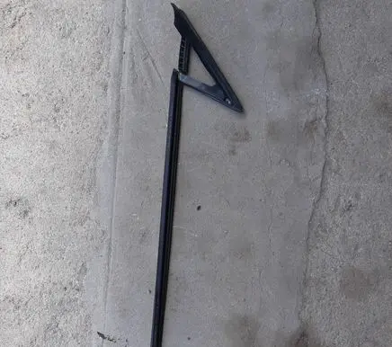 Porsche Boxster 987 Rubber seal front coupe door window 99653753206