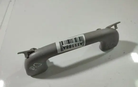 Toyota Corolla Verso AR10 Front interior roof grab handle 
