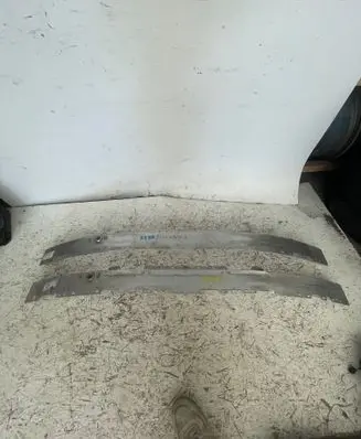Mercedes-Benz E W213 Front axle beam 