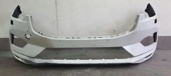 Volvo XC60 Front bumper