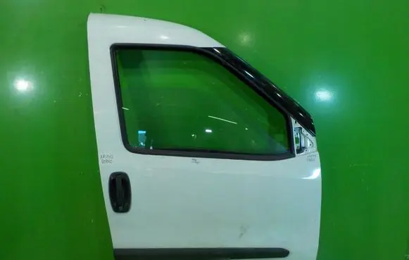 Fiat Doblo Front door PRZOD XP140
