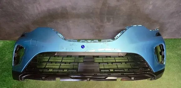 Renault Captur II Front bumper