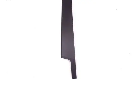 Renault Scenic III - Grand scenic III Side skirt rear trim 802840008R BIMPORT