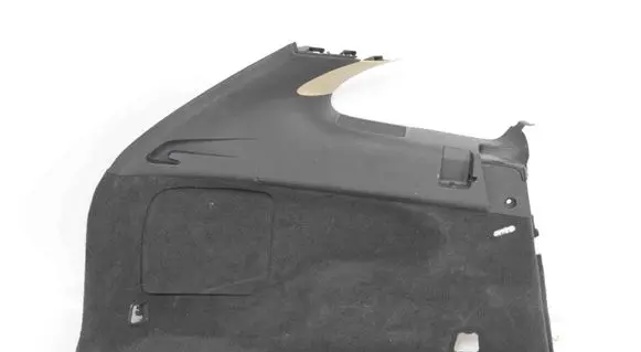 Volvo XC60 Trunk/boot side trim panel 30721204
