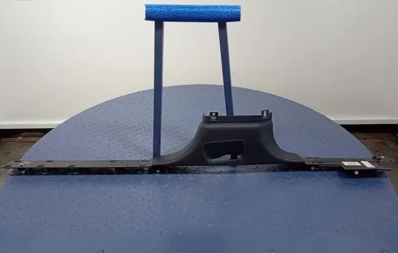 Bentley Bentayga Other sill/pillar trim element 36A853370B