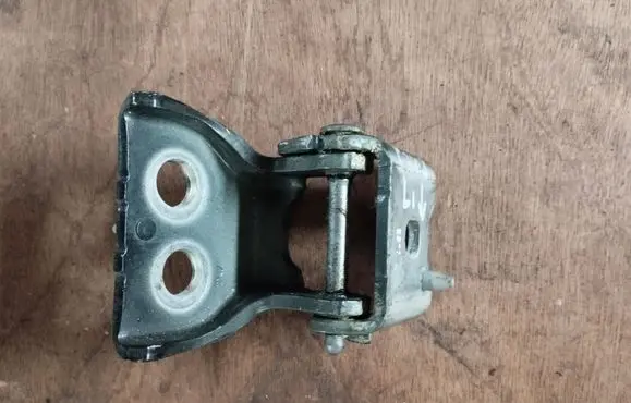 Front door lower hinge