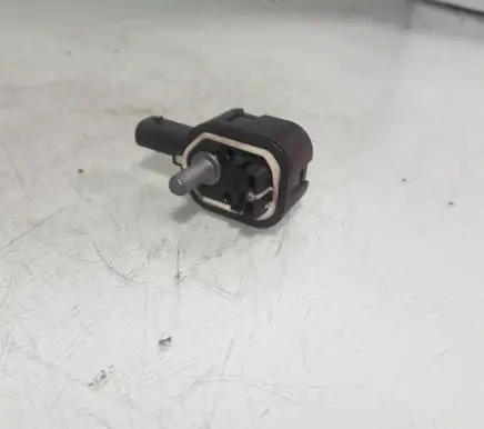 BMW 7 F01 F02 F03 F04 Airbag deployment crash/impact sensor 9224178 4265 730102