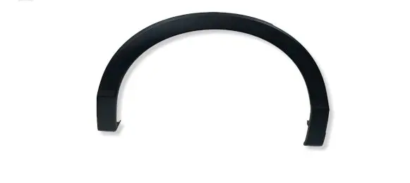 Honda Civic IX Rear arch trim 74410TV0E010M1