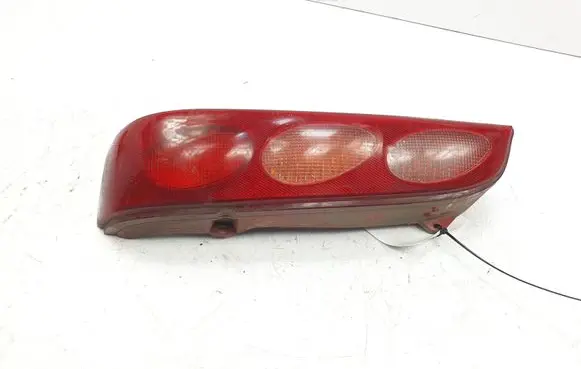 Fiat Seicento/600 Rear/tail lights
