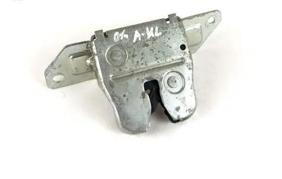Mercedes-Benz A W168 Tailgate/trunk/boot lock/catch/latch A1687400336