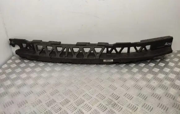 BMW 3 F30 F35 F31 Front bumper foam support bar 7255364