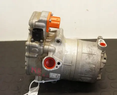 Air conditioning (A/C) compressor (pump)