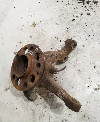 Mercedes-Benz B W245 Front wheel hub spindle knuckle