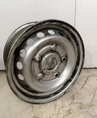 Ford Transit Custom R15 steel rim KK211015BA bK211015AA