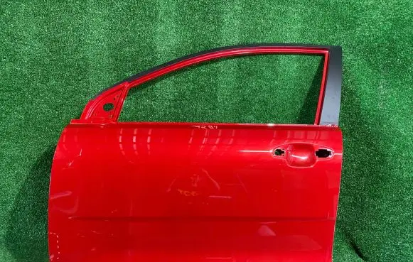 KIA Stonic Front door