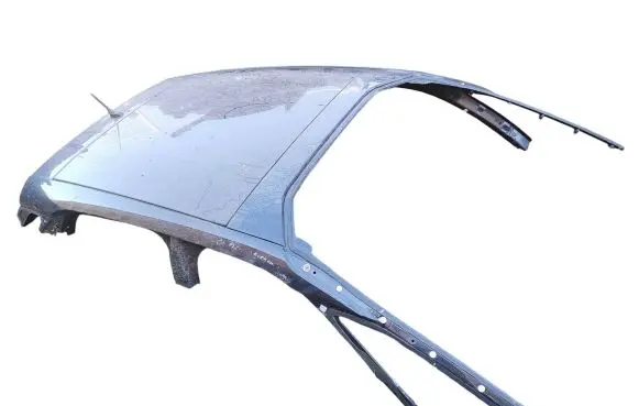 Citroen C4 II Picasso Roof 