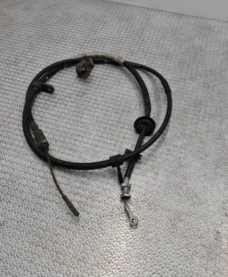 Fiat Ducato Handbrake/parking brake wiring cable 1359246080