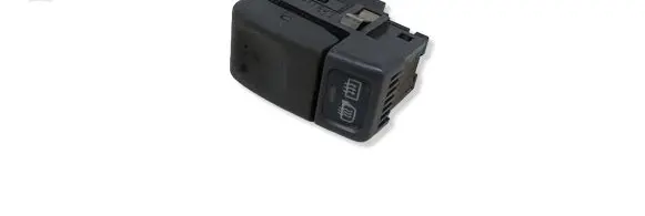 Volvo S70 V70 V70 XC Windscreen/window heater switch 9162952 97W35K