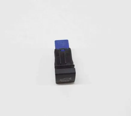 Toyota Camry VIII XV70 Tailgate/boot open switch button 15F6990020 8484033121