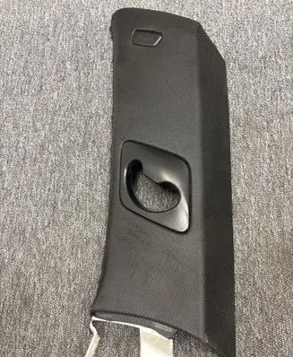 BMW X5 F15 (C) pillar trim 7284700 15671812
