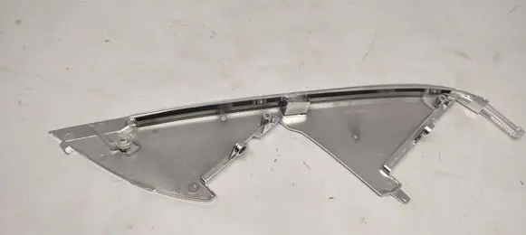 Headlight part
