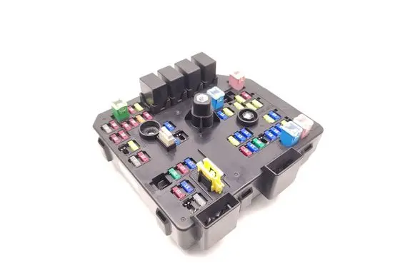 Opel Antara Fuse module 95202005 2005U