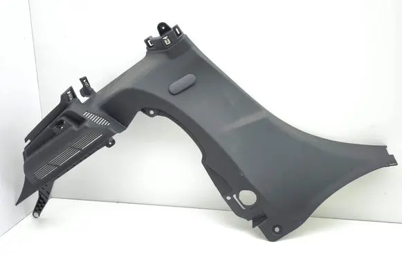 Mini F65 Trunk/boot side trim panel 1106083200204 30102024