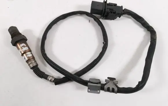 Mercedes-Benz SLK R171 Lambda probe sensor A0035427118