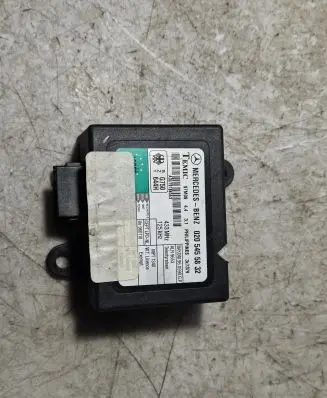 Mercedes-Benz Vito Viano W638 Immobilizer control unit/module 0205455832