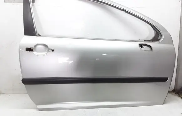 Door (2 Door Coupe)