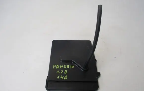 Fiat Panda III Battery box tray 