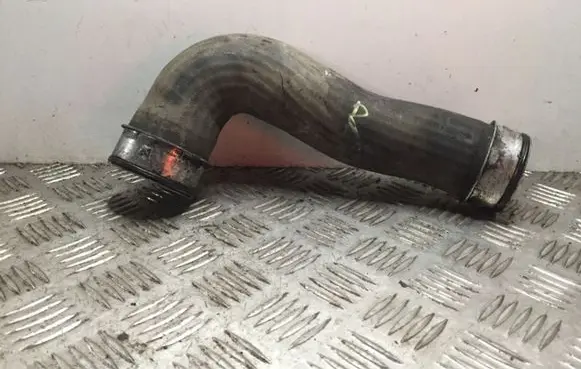 Volkswagen Golf V Intercooler hose/pipe 1K0145834L