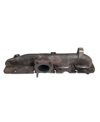 Ford Focus Exhaust manifold 9671093680 c95ca680447a
