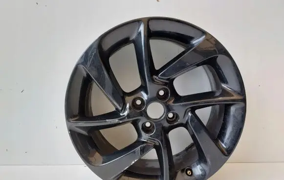 Opel Adam R17 alloy rim 