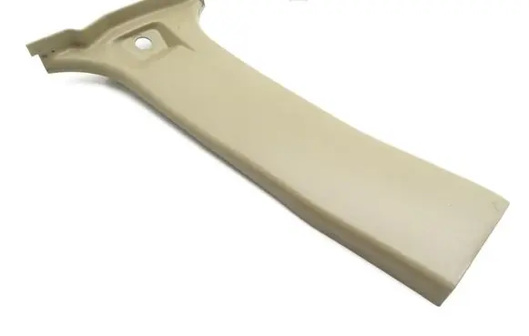 Nissan Patrol Y61 (B) pillar trim (bottom) 76916VB000
