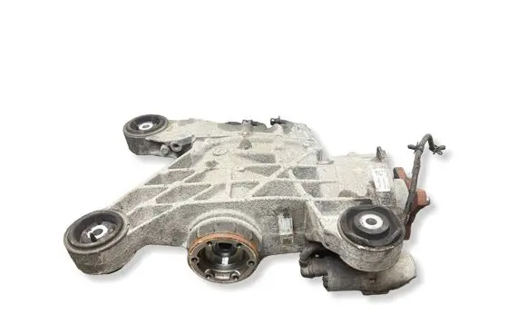 Audi A3 8Y Rear differential 0C0525010