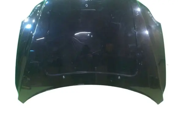 Volvo XC90 Engine bonnet/hood WP109