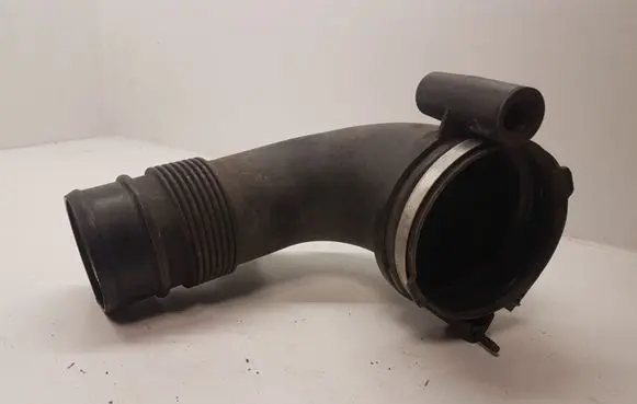Audi A8 S8 D4 4H Air intake duct part 4H0129629B