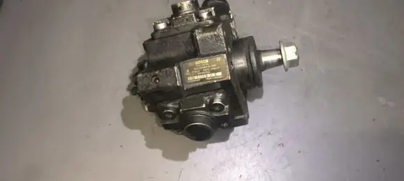 Audi A6 S6 C6 4F Fuel injection high pressure pump 059130755S 0445010154 000700700437